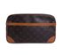 Louis Vuitton Compiegne Cosmetic Bag 28, front view